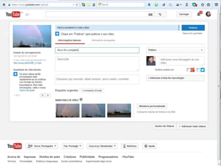 Lino OliveiraAplicações e Práticas Web 2.0 na Biblioteca Escolar - PGGBE
57
 