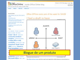Aplicações Web 2.0
Lino OliveiraAplicações e Práticas Web 2.0 na Biblioteca Escolar - PGGBE
50
 