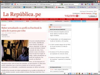 Blogue de um produto
Lino OliveiraAplicações e Práticas Web 2.0 na Biblioteca Escolar - PGGBE
59
Blogue de um produto
 