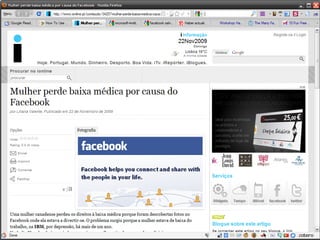 60
Blogue de opinião
Lino OliveiraAplicações e Práticas Web 2.0 na Biblioteca Escolar - PGGBE
Blogue de opinião
 