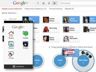 Funcionalidades
Lino OliveiraAplicações e Práticas Web 2.0 na Biblioteca Escolar - PGGBE
63
 