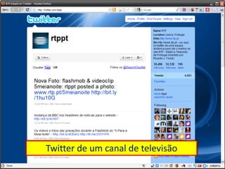 66
Comunidades do Google+
Lino OliveiraAplicações e Práticas Web 2.0 na Biblioteca Escolar - PGGBE
Comunidades do Google+
 