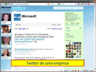 67
Rede social pessoal - Facebook
Lino OliveiraAplicações e Práticas Web 2.0 na Biblioteca Escolar - PGGBE
Rede social pessoal
 