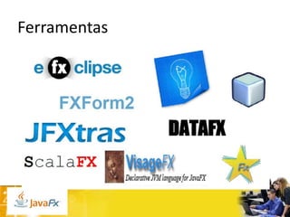 Ferramentas

 