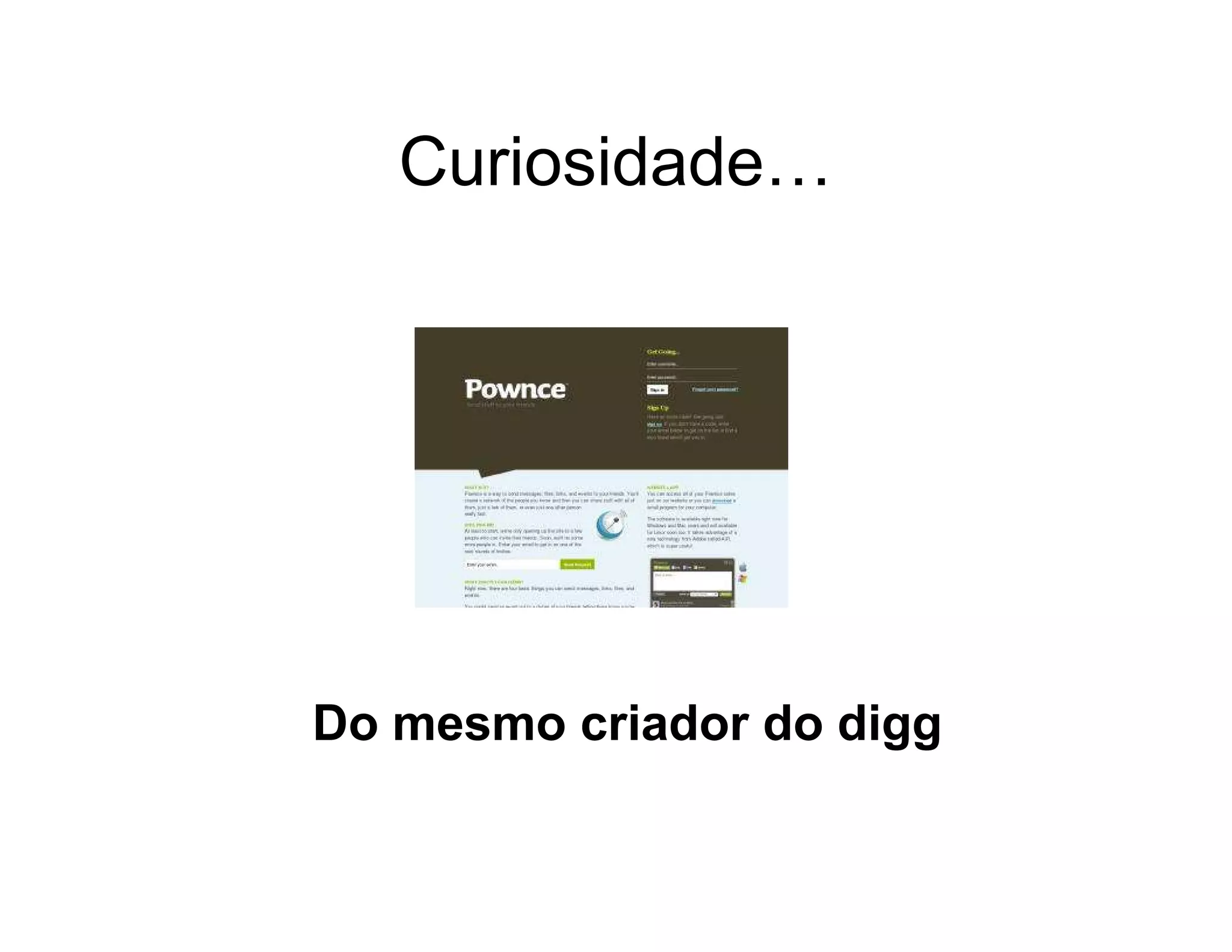 Aplicações rápidas para a Web com Django