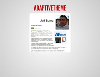 ADAPTIVETHEME
 