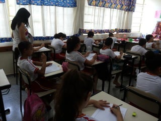 Aplicação sarem 2015