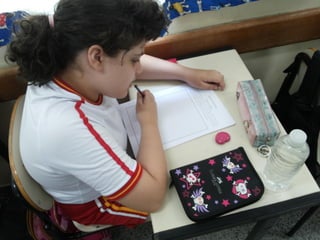 Aplicação sarem 2015