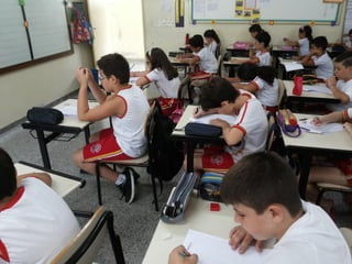 Aplicação sarem 2015