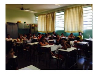 Aplicação sarem 2015