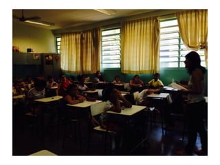 Aplicação sarem 2015