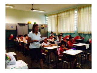 Aplicação sarem 2015