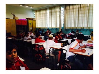 Aplicação sarem 2015