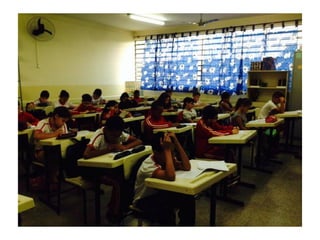 Aplicação sarem 2015