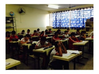 Aplicação sarem 2015