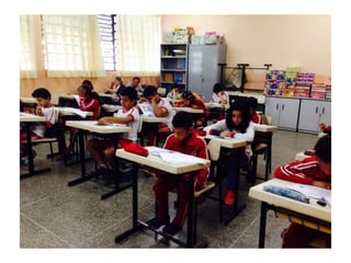 Aplicação sarem 2015