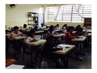 Aplicação sarem 2015