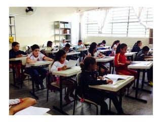 Aplicação sarem 2015