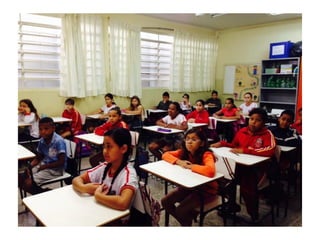 Aplicação sarem 2015