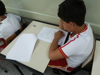 Aplicação sarem 2015