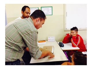 Aplicação sarem 2015