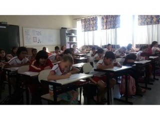 Aplicação sarem 2015