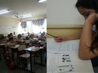 Aplicação sarem 2015