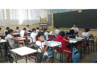 Aplicação sarem 2015