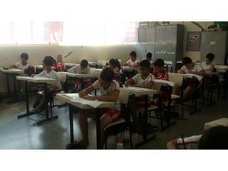 Aplicação sarem 2015