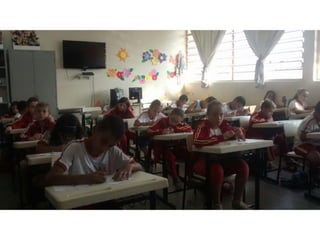 Aplicação sarem 2015