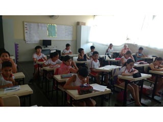 Aplicação sarem 2015