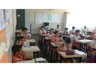 Aplicação sarem 2015