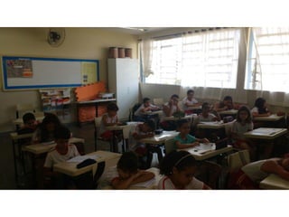 Aplicação sarem 2015