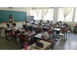 Aplicação sarem 2015