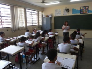 Aplicação sarem 2015