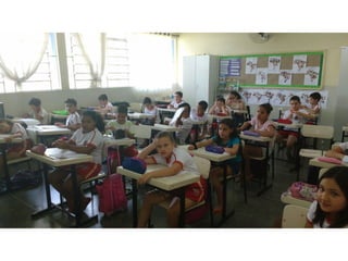 Aplicação sarem 2015