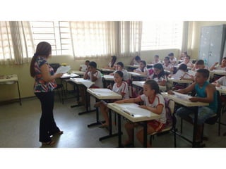 Aplicação sarem 2015