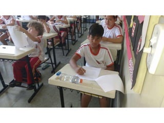 Aplicação sarem 2015