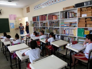 Aplicação sarem 2015