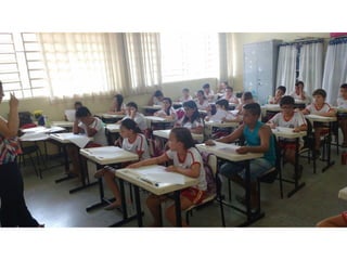 Aplicação sarem 2015