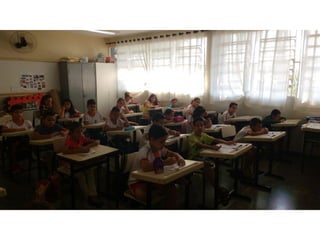 Aplicação sarem 2015