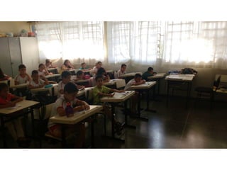 Aplicação sarem 2015