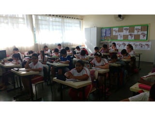 Aplicação sarem 2015