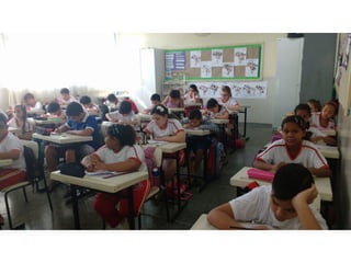 Aplicação sarem 2015