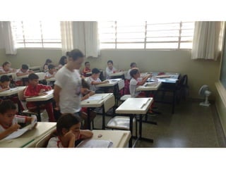 Aplicação sarem 2015