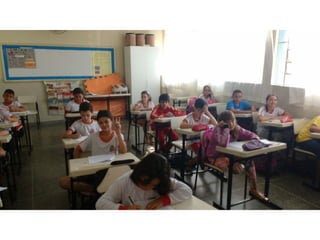 Aplicação sarem 2015