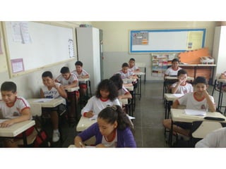 Aplicação sarem 2015