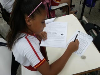 Aplicação sarem 2015