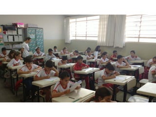 Aplicação sarem 2015