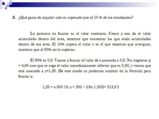 Aplicar la teoría ii